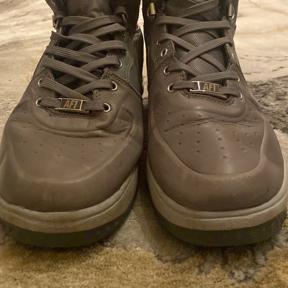 Nike Air Lunar Force 1s - Picture 5 of 5